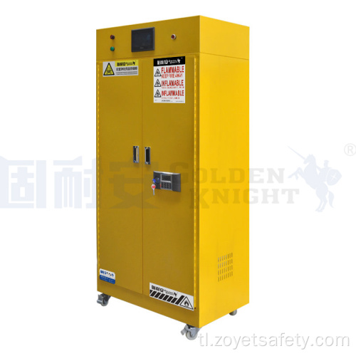 Bagong Development Intelligent Liquid Safety Cabinets